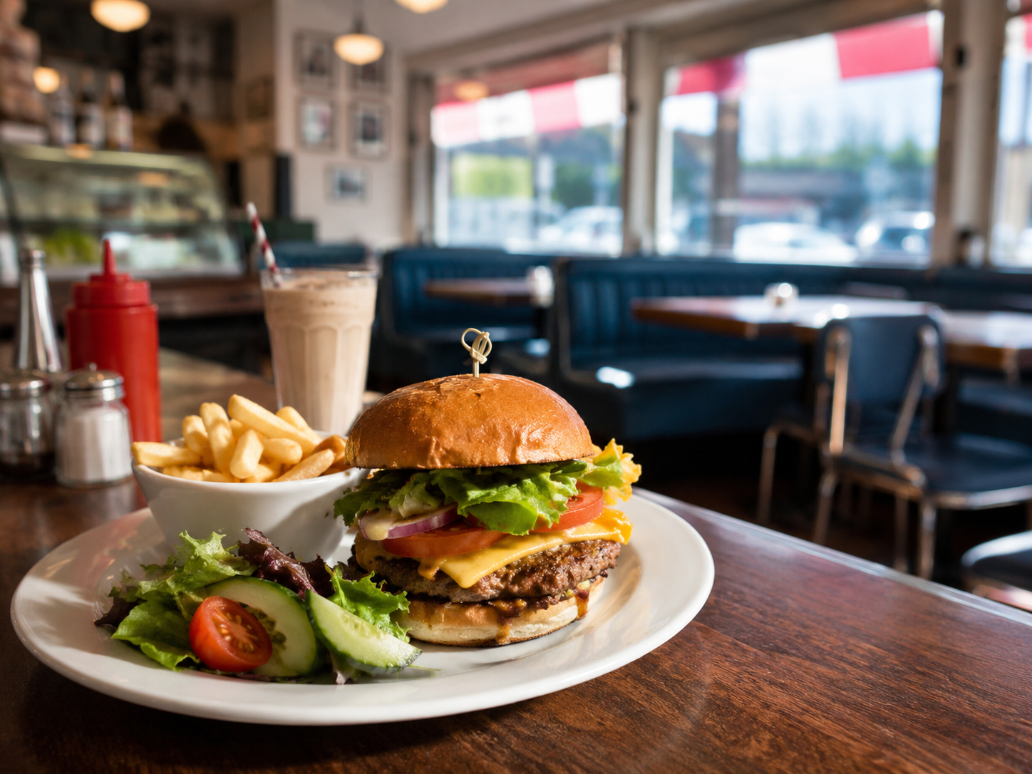 Lunch specials