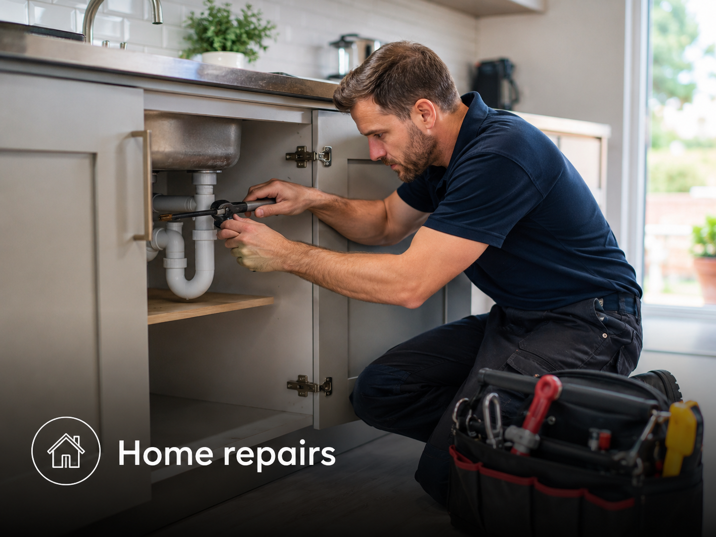 Home repairs