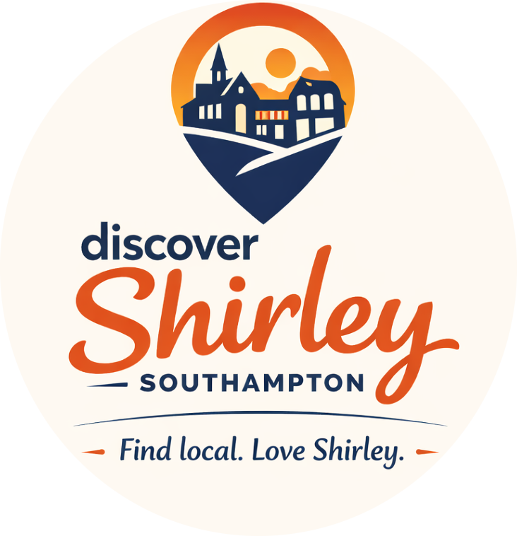 Discover Shirley, Shirley, Southampton
