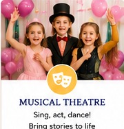 Musical theatre class