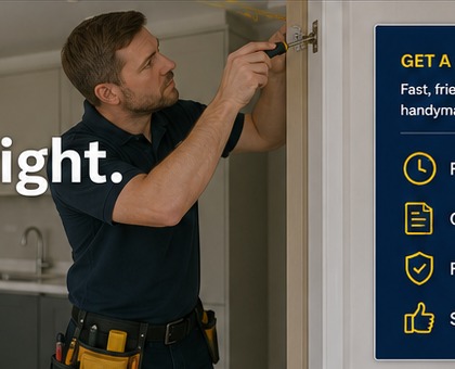 Shirley Home Fix preview