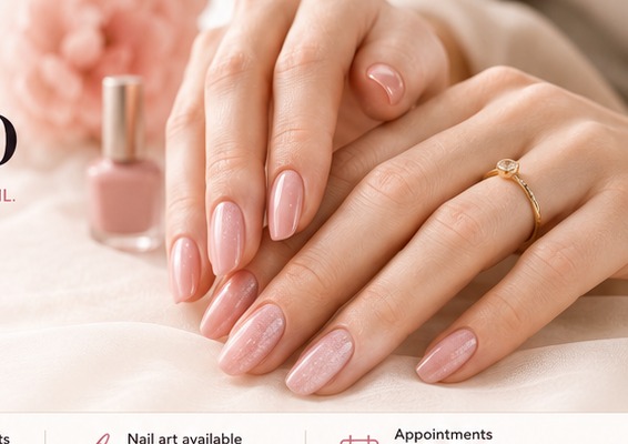 Gloss & Grace Nail Studio preview