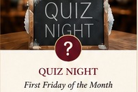 Quiz night